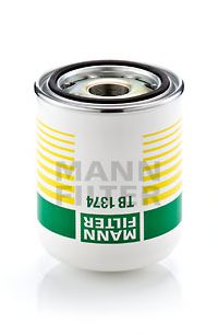 MANN-FILTER TB 1374 x