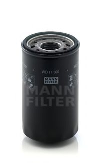 MANN-FILTER WD 11 001