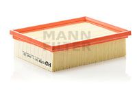 MANN-FILTER C 2295