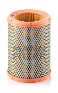 MANN-FILTER C 1362