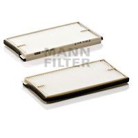 MANN-FILTER CU 22 002-2