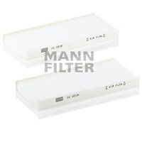 MANN-FILTER CU 2216-2