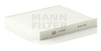 MANN-FILTER CU 23 009