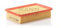 MANN-FILTER C 25 100