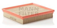 MANN-FILTER C 25 135