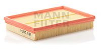 MANN-FILTER C 2667/1