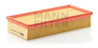 MANN-FILTER C 31 122