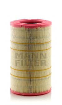 MANN-FILTER C 32 1700/2