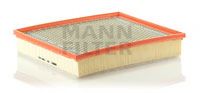 MANN-FILTER C 32 199