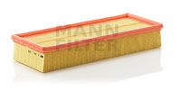 MANN-FILTER C 34 109