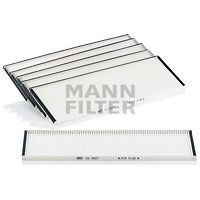 MANN-FILTER CU 4627-6