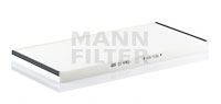 MANN-FILTER CU 4783