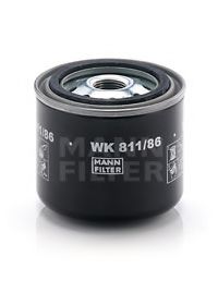 MANN-FILTER WK 811/86