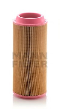 MANN-FILTER C 16 400