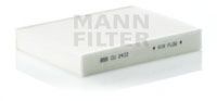 MANN-FILTER CU 2433