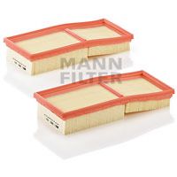 MANN-FILTER C 2861-2