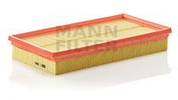 MANN-FILTER C 2982 KIT