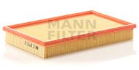 MANN-FILTER C 2991/2