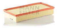 MANN-FILTER C 39 002