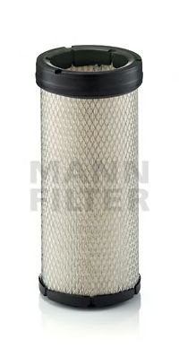 MANN-FILTER CF 1574