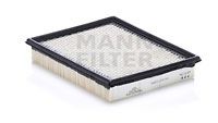 MANN-FILTER CU 29 004