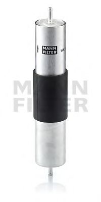 MANN-FILTER WK 516/1