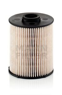 MANN-FILTER PU 839 x