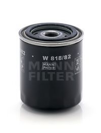 MANN-FILTER W 818/82