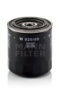 MANN-FILTER W 920/80