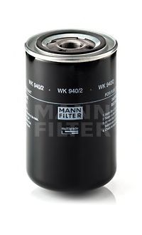 MANN-FILTER WK 940/2