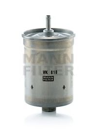 MANN-FILTER WK 818