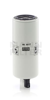 MANN-FILTER WK 9017 x