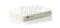 MANN-FILTER CU 1519