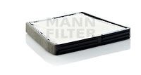 MANN-FILTER CU 2337