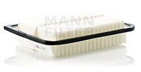 MANN-FILTER C 24 005