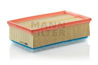 MANN-FILTER C 28 160/1