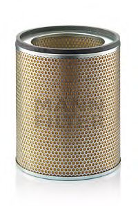 MANN-FILTER C 30 883/1