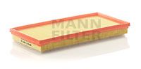 MANN-FILTER C 3594/1