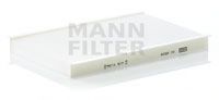 MANN-FILTER CU 2629