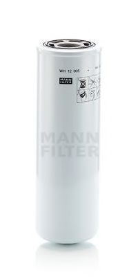 MANN-FILTER WH 12 005