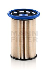 MANN-FILTER PU 8007