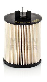 MANN-FILTER PU 819/3 x