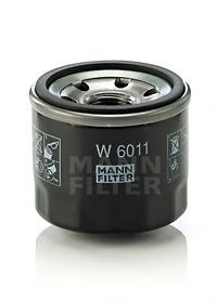 MANN-FILTER W 6011