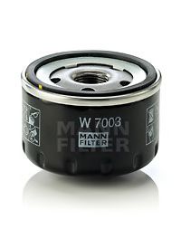 MANN-FILTER W 7003