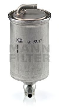 MANN-FILTER WK 853/17