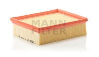 MANN-FILTER C 2192