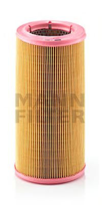 MANN-FILTER C 1394/1