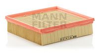 MANN-FILTER C 24 130