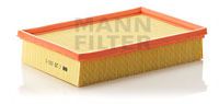 MANN-FILTER C 25 101/1