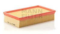 MANN-FILTER C 27 108